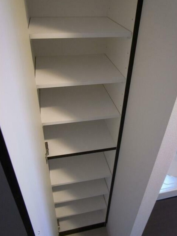 プレール・ドゥーク浅草Ⅱのその他|シューズボックス