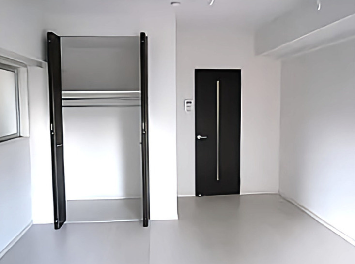 プレール・ドゥーク浅草Ⅱの居間・リビング