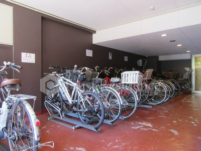 【その他】 | レジデンシャルステートタワー南千住