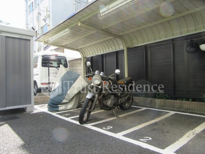 【設備】 | レジデンシャルステートタワー南千住