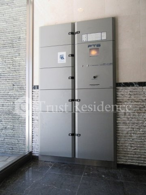 【その他】 | レジデンシャルステートタワー南千住