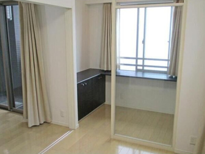 【内装】 | レジデンシャルステートタワー南千住