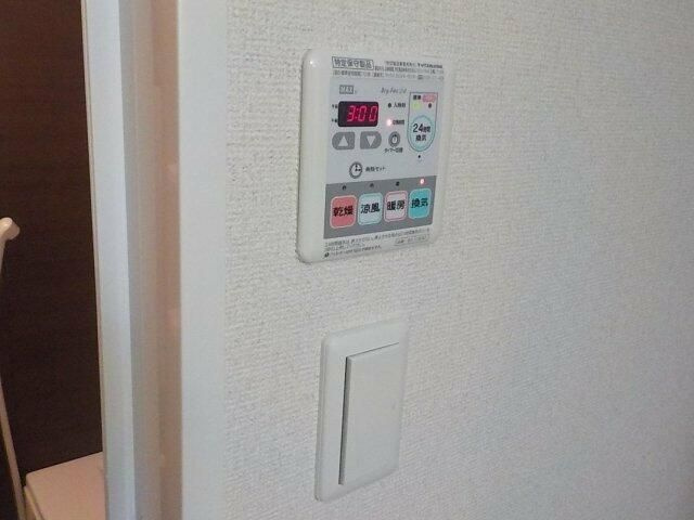 Ｒａｆｆｉｎｅ　雷門の設備