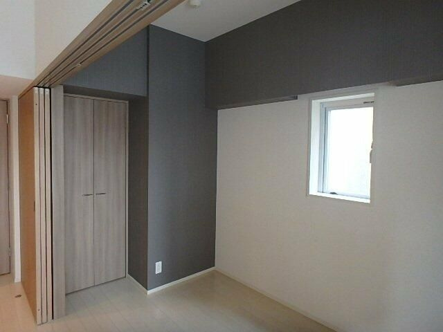 Ｒａｆｆｉｎｅ　雷門の寝室