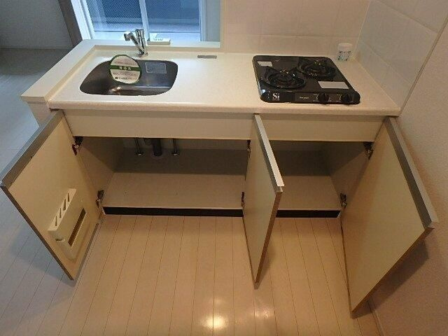 Ｒａｆｆｉｎｅ　雷門のキッチン