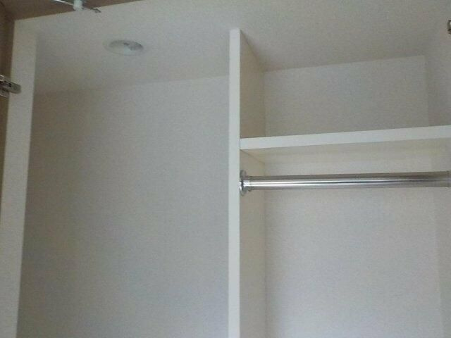 Ｒａｆｆｉｎｅ　雷門の収納