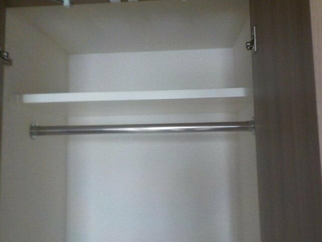 Ｒａｆｆｉｎｅ　雷門の収納