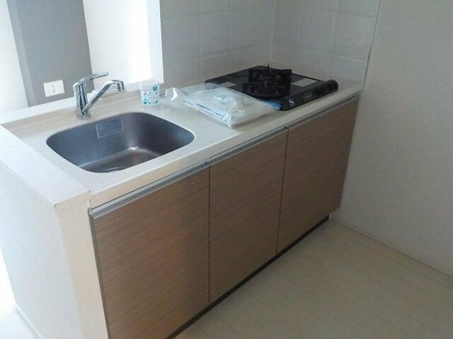 Ｒａｆｆｉｎｅ　雷門のキッチン