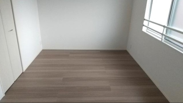 セレスティア北小岩の寝室|★きれいなお部屋です★