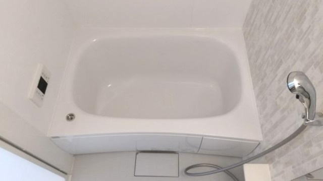 セレスティア北小岩の浴室|★きれいなお風呂です★