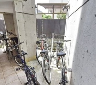 【その他共用部分】 | Brenche豊島園