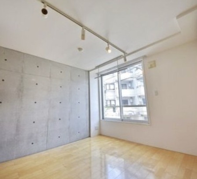 【居間・リビング】 | Brenche豊島園