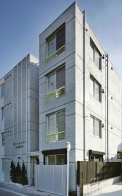 【外観】 | Brenche豊島園