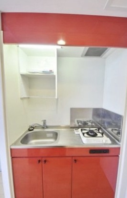 【キッチン】 | Brenche豊島園