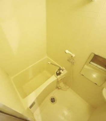 【浴室】 | Brenche豊島園