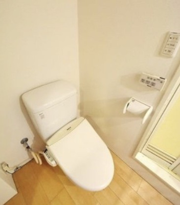 【トイレ】 | Brenche豊島園