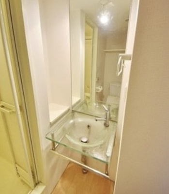 【洗面所】 | Brenche豊島園