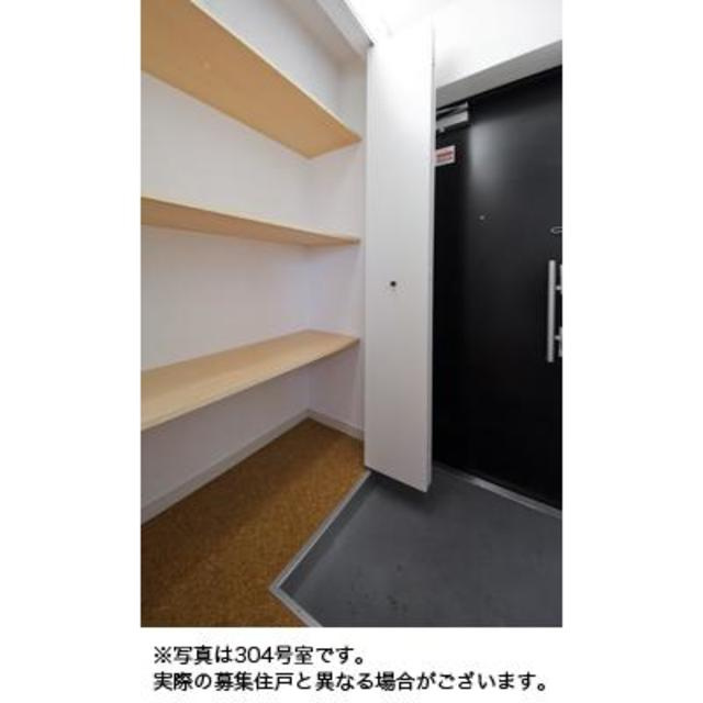 パティオみづほ文京東大前のその他|※写真は同タイプ住戸です。