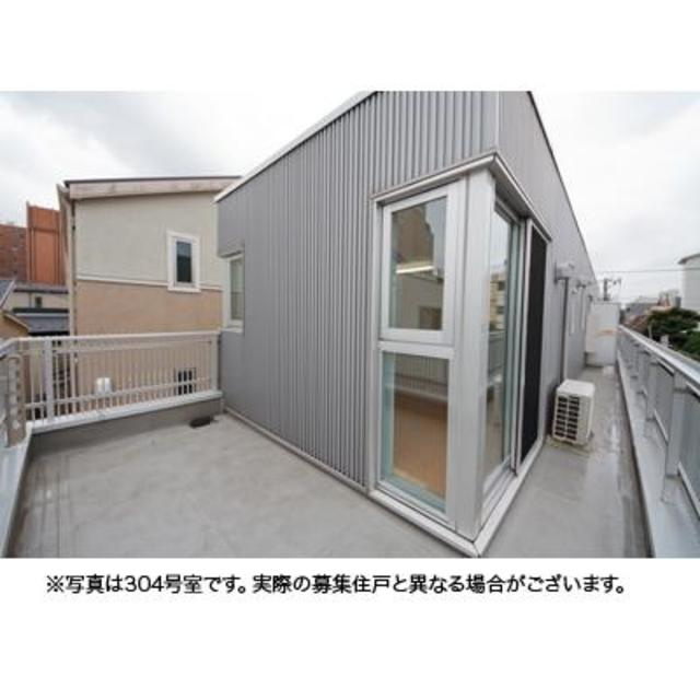 パティオみづほ文京東大前のその他|※写真は同タイプ住戸です。