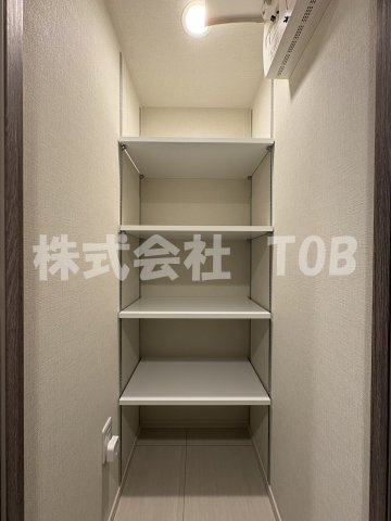 【収納】 | Alivis笹塚-アリビス笹塚- | シューズBOX