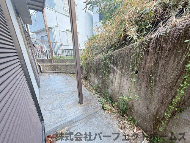 茄子作1丁目戸建のその他