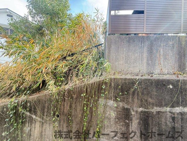 茄子作1丁目戸建の展望