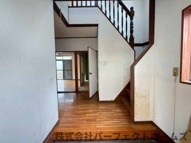 茄子作1丁目戸建の内装|内装も気になるポイント