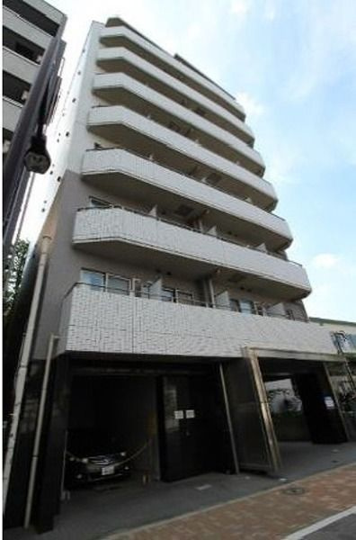 プレールドゥーク代々木八幡