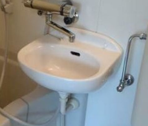 グレイス戸塚の洗面所|(同一仕様写真)