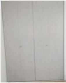 グレイス戸塚の収納