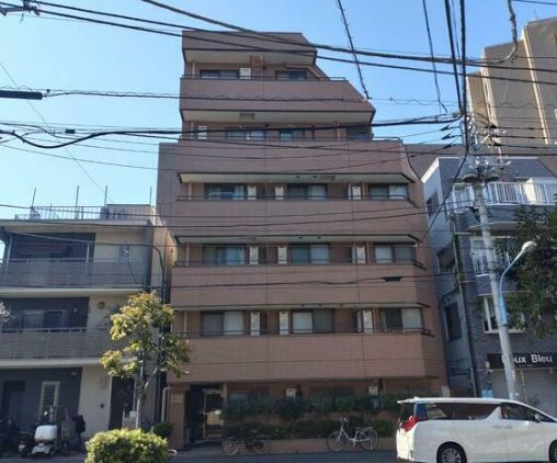 グレイス戸塚の外観|外観☆