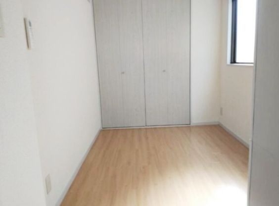 グレイス戸塚の居間・リビング|洋室☆