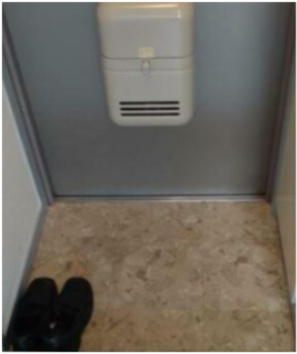 グレイス戸塚の玄関|玄関☆(同一仕様写真)