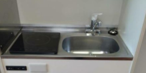 グレイス戸塚のキッチン|キッチン☆(同一仕様写真)