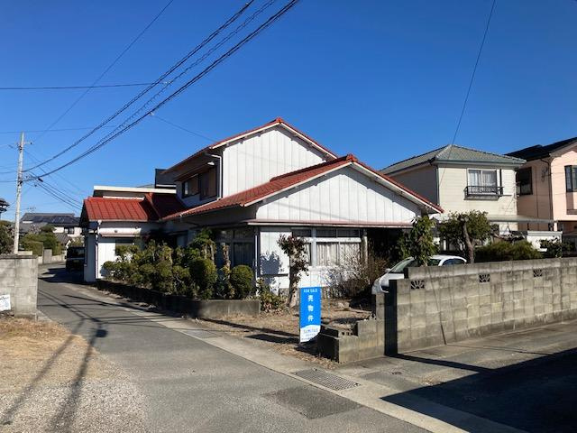 徳島市新浜町２丁目の中古一戸建