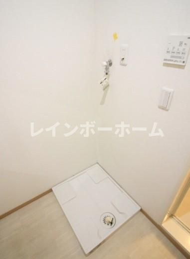 ラヴェール新生の設備