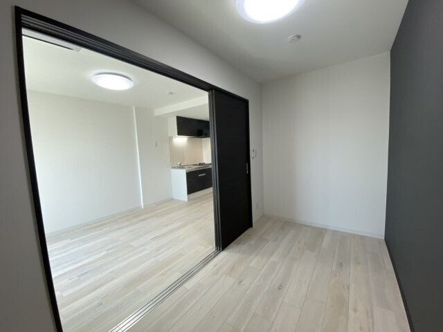 ジーメゾン見沼大和田サウスの寝室