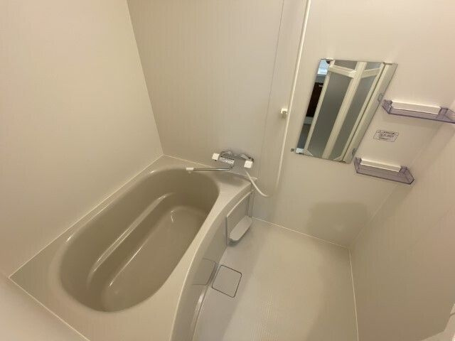 ジーメゾン見沼大和田サウスの浴室