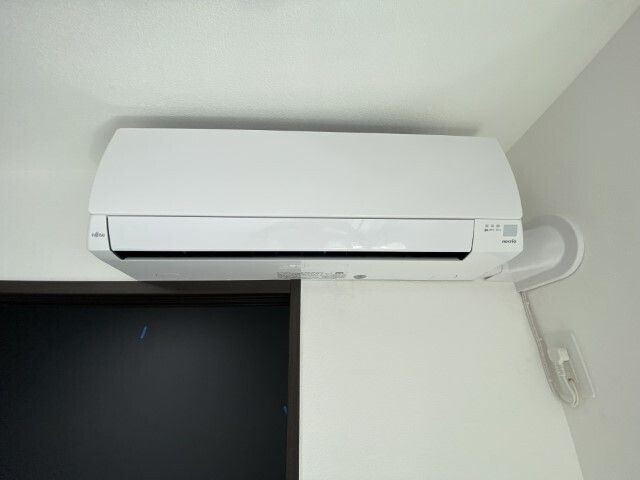 ジーメゾン見沼大和田サウスの設備