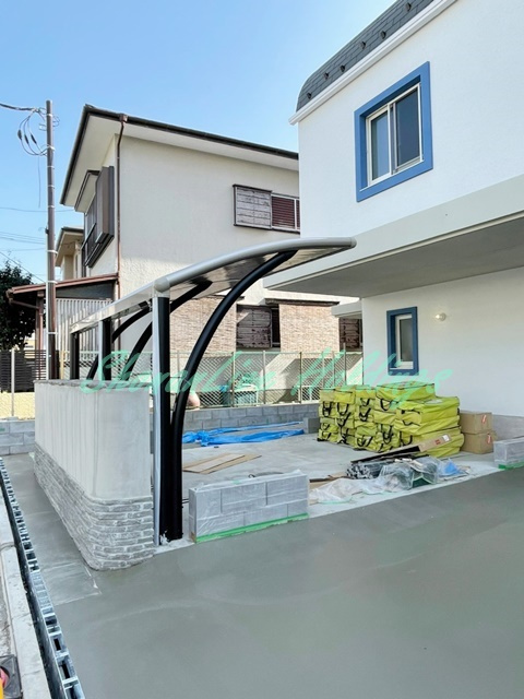 藤沢市辻堂６丁目の賃貸マンションのその他共用部分