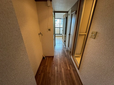 【その他】 | メゾンイストワール | ※同施工会社のイメージ写真※