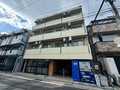 【外観】 | メゾンイストワール