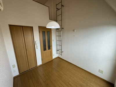 【居間・リビング】 | メゾンイストワール | ※同施工会社のイメージ写真※