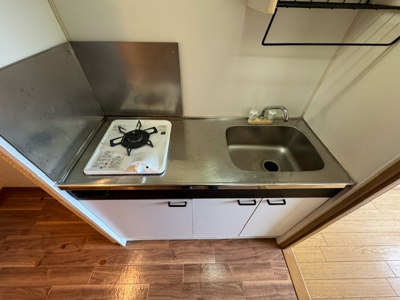 【キッチン】 | メゾンイストワール | ※同施工会社のイメージ写真※