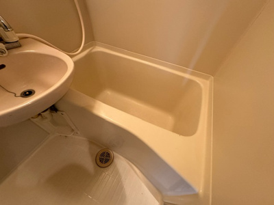 【浴室】 | メゾンイストワール | ※同施工会社のイメージ写真※