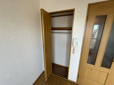 【収納】 | メゾンイストワール | ※同施工会社のイメージ写真※