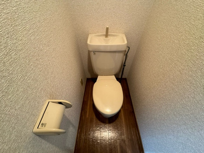 【トイレ】 | メゾンイストワール | ※同施工会社のイメージ写真※