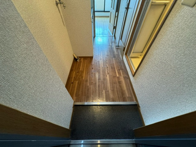 【玄関】 | メゾンイストワール | ※同施工会社のイメージ写真※