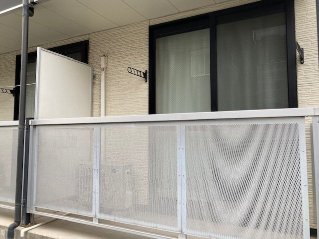 レオパレス中島町のその他