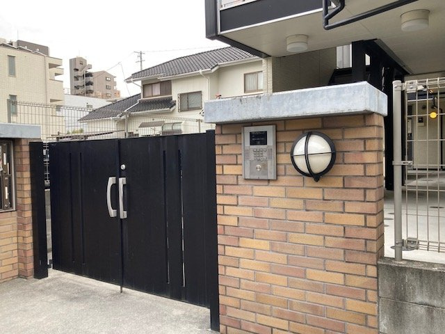 レオパレス中島町のその他